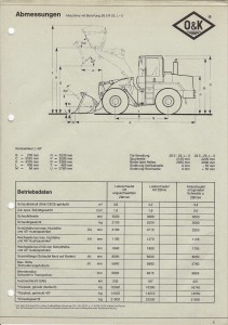 O&K L45 Info 2