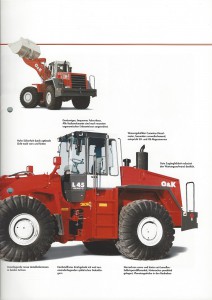 O&K L45 Info 4