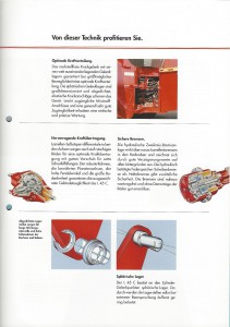 O&K L45 Info Achse