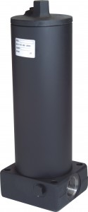 Einzelaufnahme Stauff Filtration Technology, Hochdruckfilter, Hochdruckfiltergehäuse, Komplettfilter, SIF48 | Individual Image Stauff Filtration Technology, High Pressure Filters, High Pressure Filter Housings, Complete Filters, SIF48