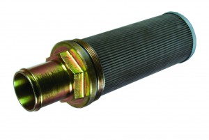 Einzelaufnahme Stauff Saugleitungszubehör, Saugkorb, TMF, Mit Schlauchleitungsanschluss | Individual Image Stauff Suction Line Accessories, Suction Strainer, TMF, Hose Barb Tank Mounted