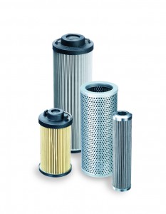 Gruppenaufnahme Stauff Filtration Technology, Ersatzfilterelemente | Group Image Stauff Filtration Technology, Replacement Filter Element