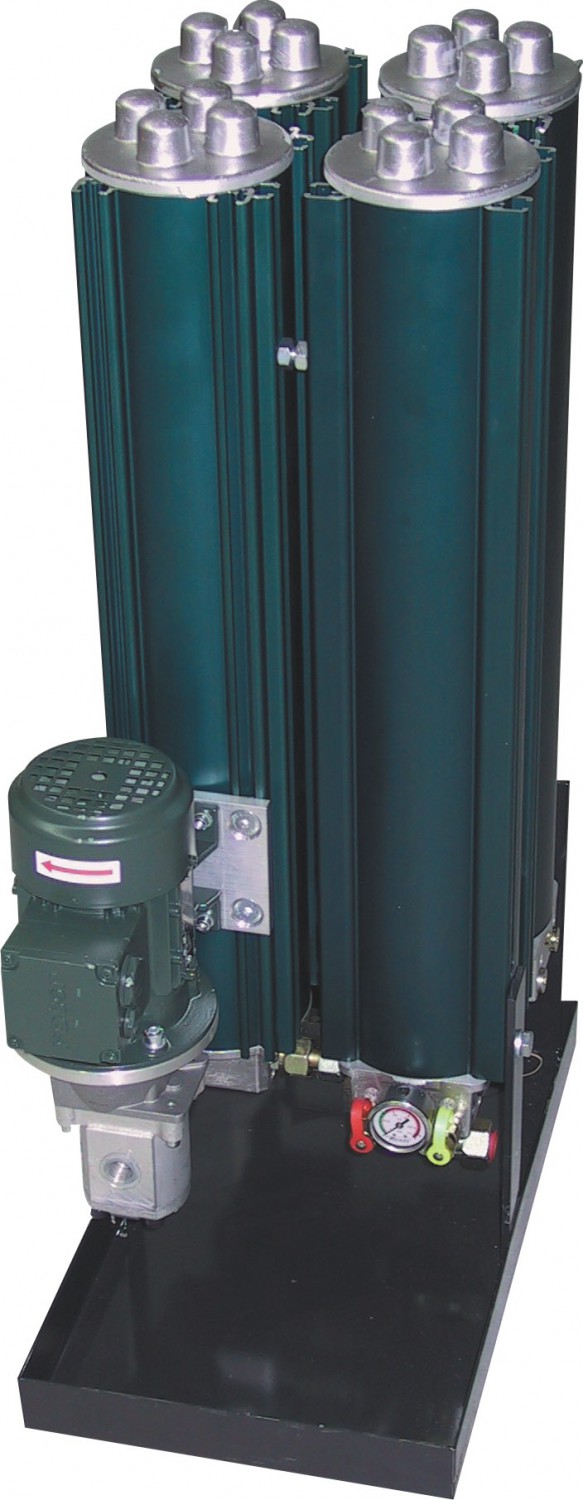 Ektennsa GmbH English SEND US TO MANUFACTURE YOUR FILTERS ALL